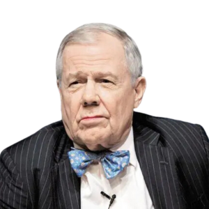 Jim Rogers