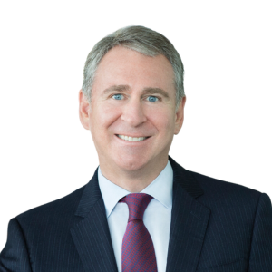 Ken Griffin hedge fund letter