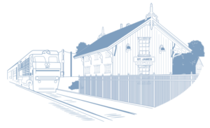 St. James Investment Company hedge fund letter