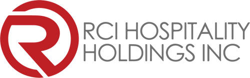 RCI Hospitality Holdings