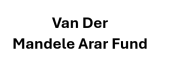 Van Der Mandele Arar Fund