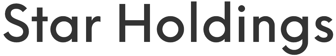 Star Holdings (by McIntyre Partnerships)