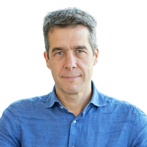 Baillie Gifford -International Growth