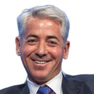 Pershing Square Holdings